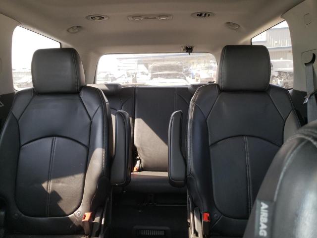 1GKKRRKD5EJ228374 GMC Acadia Slt-1