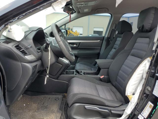 7FARW1H77ME023638 Honda CR-V SE