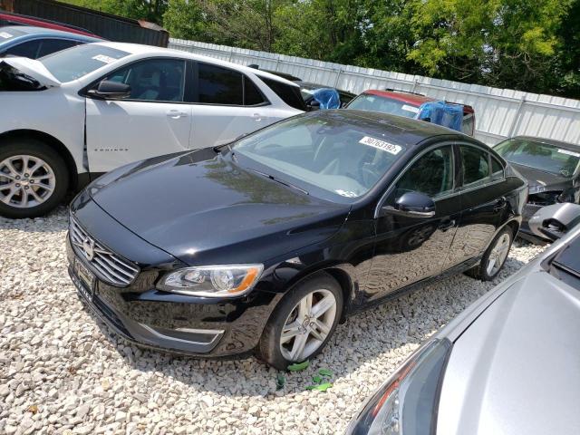 YV1612TC4F1309878 Volvo S60 Premier+