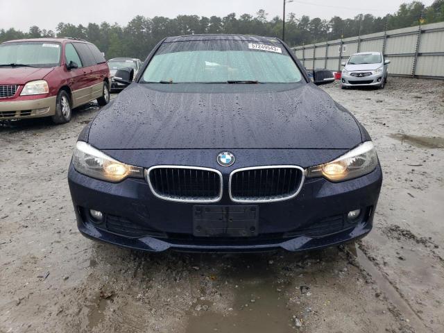 WBA3C3G53FNS74177 BMW 320 I Xdrive