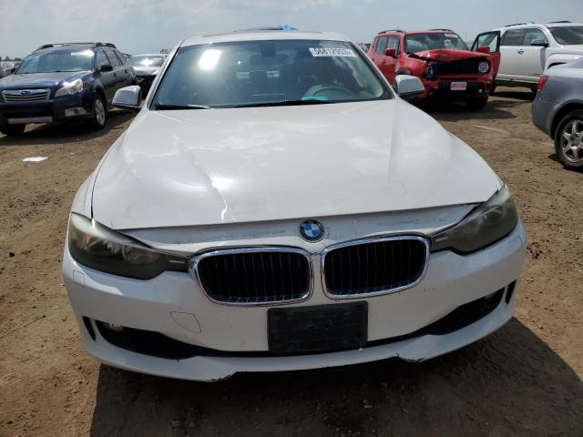 WBA3C3C58FK201913 BMW 320 I Xdrive