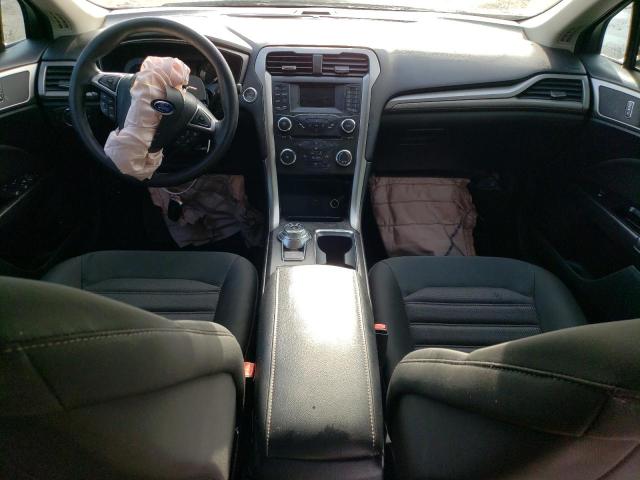 3FA6P0H75HR335084 Ford FUSION SE
