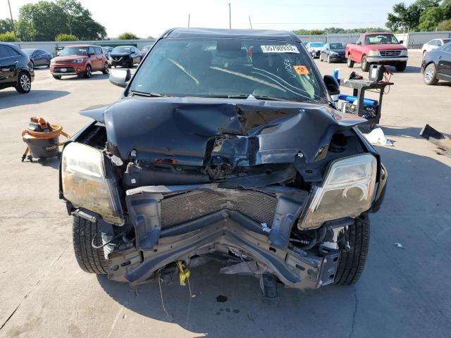 2GKALLEK3H6117442 GMC TERRAIN SL