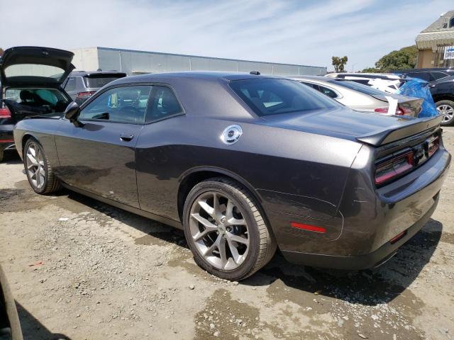 2C3CDZJG5PH503633 Dodge Challenger Gt