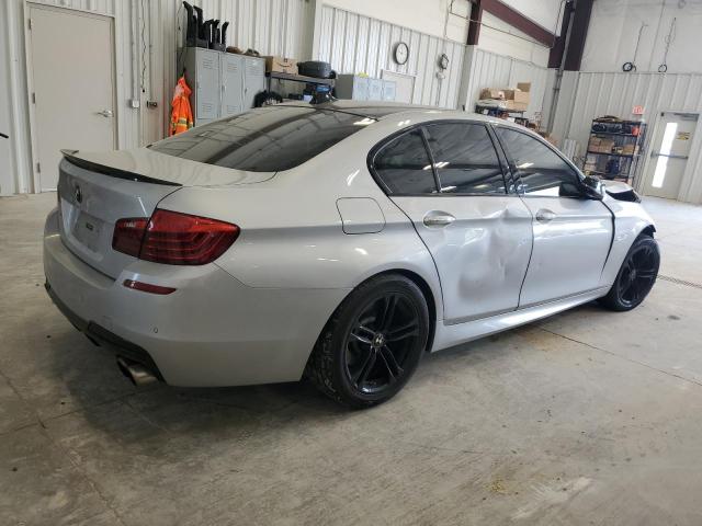 WBA5A7C55GG144628 BMW 528 XI
