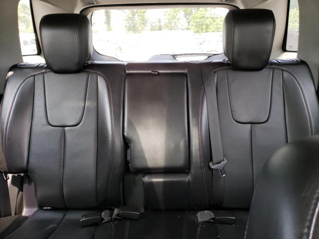 2GKALUEKXE6292112 GMC Terrain Denali
