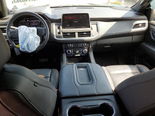 1GKS2CKD2MR166160 GMC Yukon At4