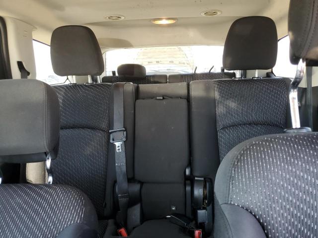 3C4PDCBG0FT726564 Dodge Journey Sxt