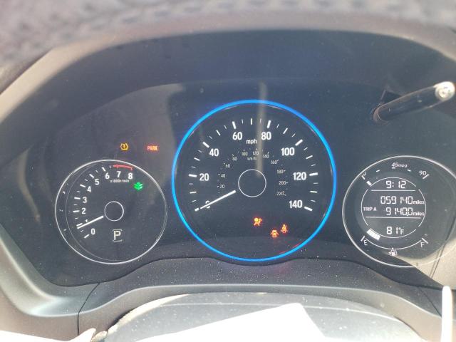 3CZRU6H73JM716674 Honda Hr-v Exl