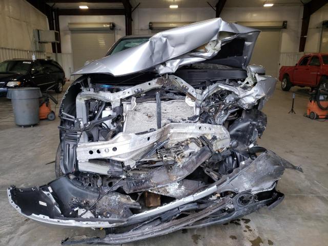 5FPYK3F60KB014969 Honda Ridgeline Rtl
