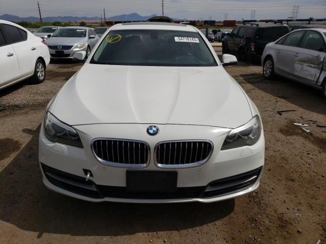 WBA5A5C58ED505630 BMW 528 I