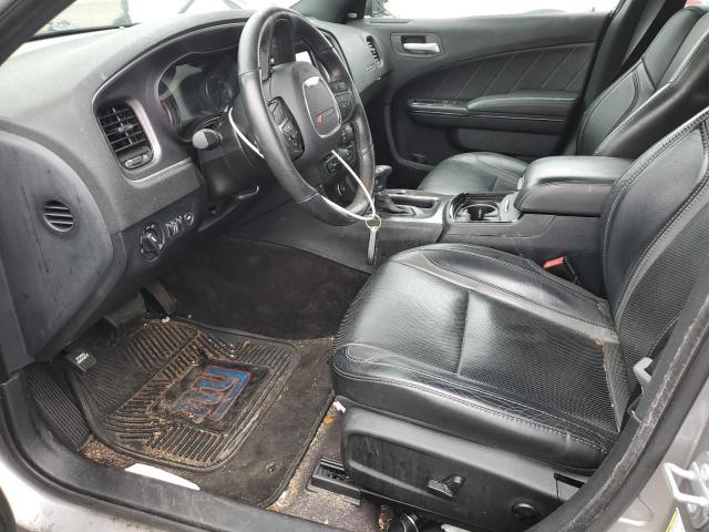2C3CDXJG7HH645312 Dodge Charger Sxt