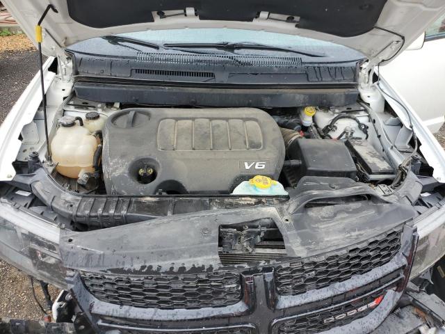 3C4PDDGG1GT108735 Dodge Journey Crossroad