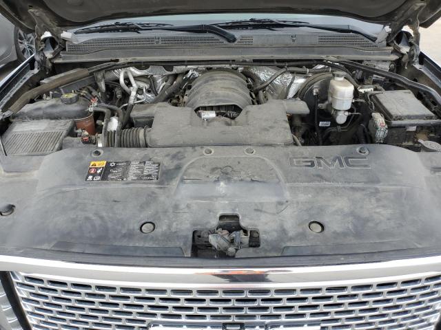 1GKS2JKJXFR610737 GMC YUKON XL DENALI