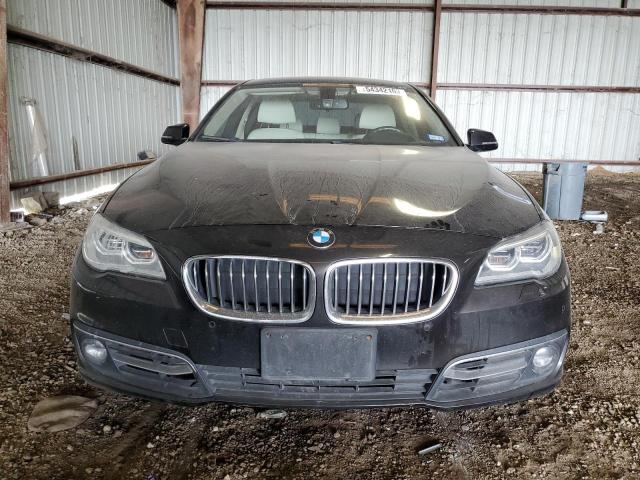 WBA5A5C58FD524700 BMW 528 I