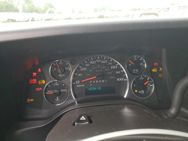 1GTW7AFP3M1198928 GMC Savana G2500