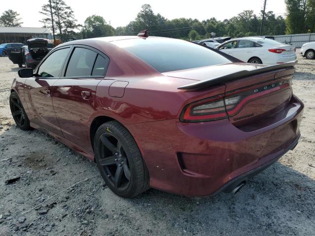 2C3CDXGJ8MH511325 Dodge Charger Scat Pack