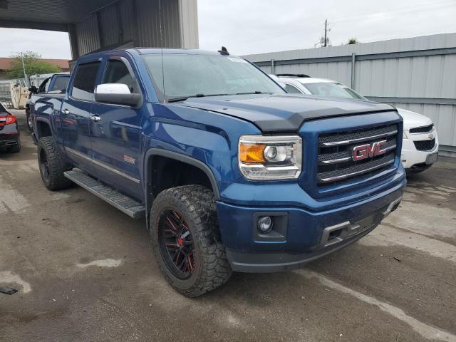 3GTU2UEC7FG215238 GMC Sierra K1500 Sle