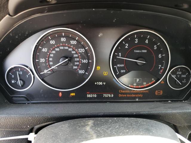 WBA4J1C57JBA30050 BMW 430i Gran Coupe