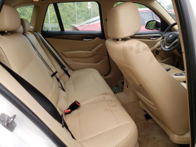 WBAVL1C53EVY13253 BMW X1 Xdrive28i