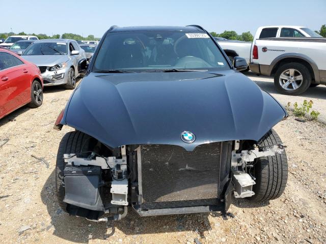 5UXKR6C58E0J72761 BMW X5 Xdrive50i