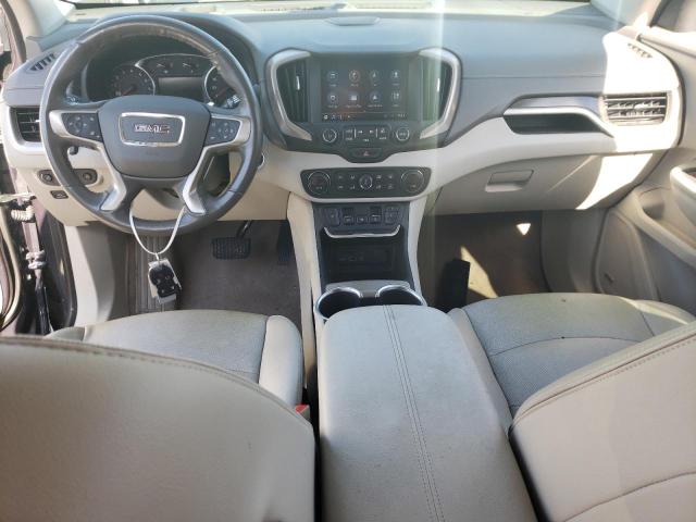 3GKALSEX1JL323818 GMC Terrain Denali