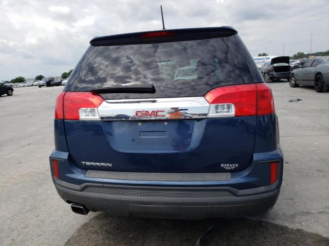 2GKALMEK5H6176756 GMC Terrain Sle