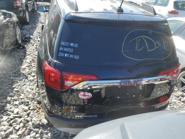 1GKKNSLS9KZ234238 GMC ACADIA SLE