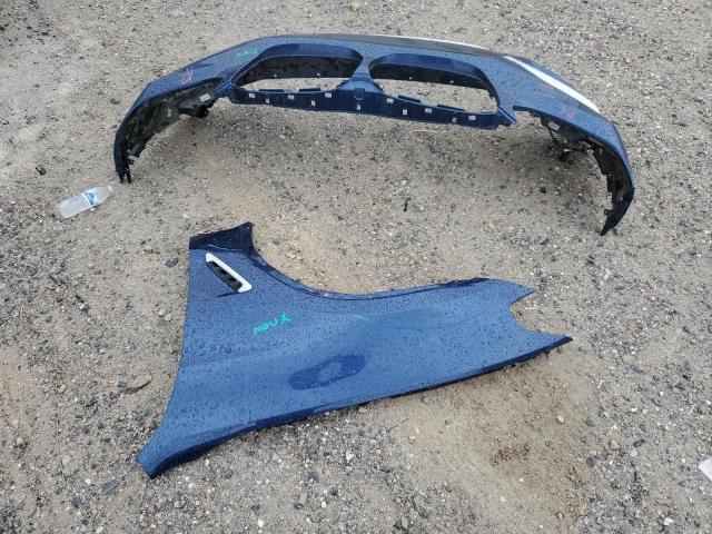 5UXTR7C52KLR45261 BMW X3 Sdrive30i