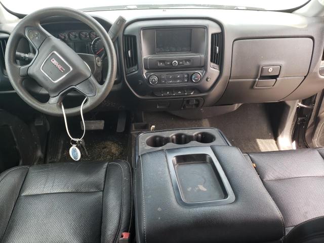 1GT12REG7HF169644 GMC Sierra K2500 Heavy Duty