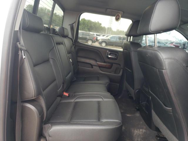 3GTU2NEJ0JG641947 GMC Sierra K1500 Slt