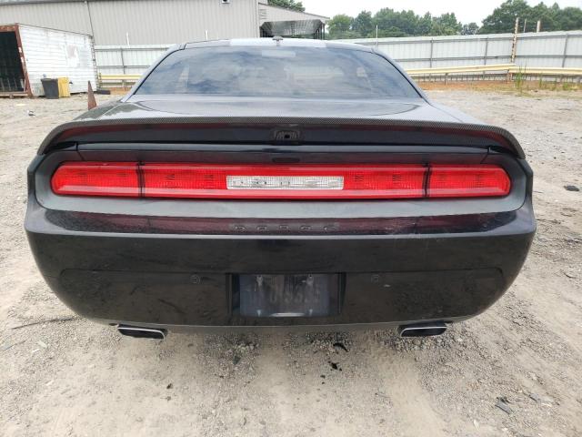2C3CDYBT1EH257036 Dodge Challenger R/t