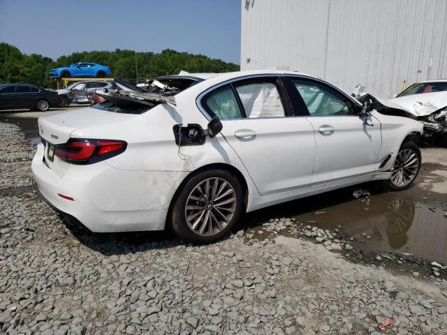 WBA13BJ01MCF96214 BMW 530 XI