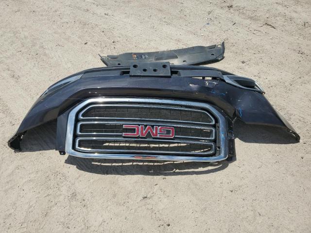 1GKS1AEC6FR684866 GMC YUKON SLE