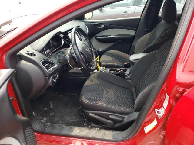 1C3CDFBBXGD685246 Dodge DART SXT