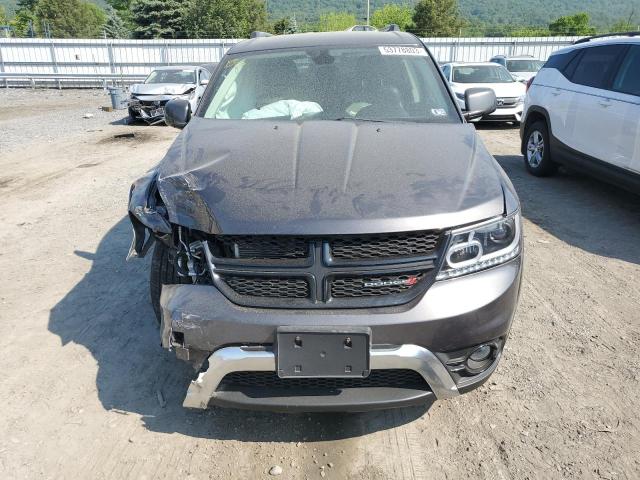 3C4PDDGGXJT387190 Dodge Journey Crossroad