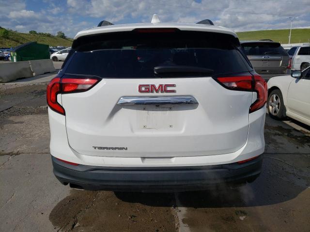 3GKALMEXXJL133401 GMC Terrain Sle