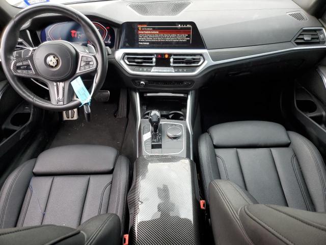3MW5R1J04L8B15921 BMW 330I