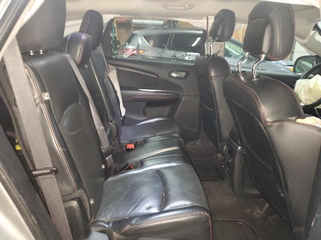 3C4PDDEG3KT702142 Dodge JOURNEY GT