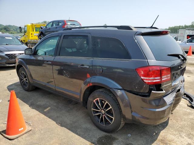 3C4PDCAB0JT196806 Dodge JOURNEY SE