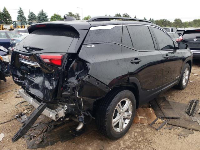 3GKALMEV5KL297655 GMC Terrain Sle