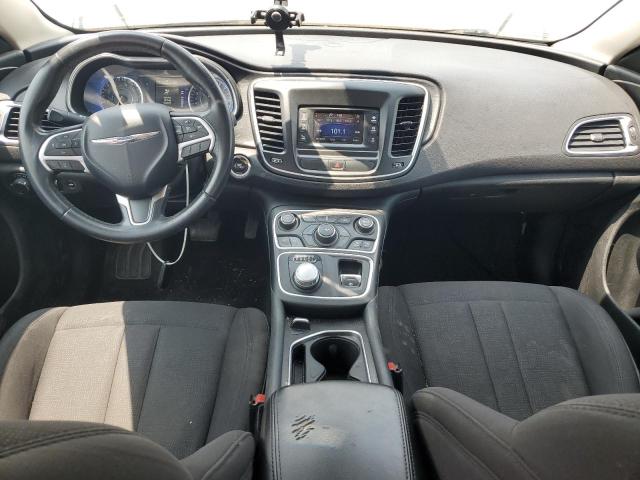 1C3CCCAB3FN694429 Chrysler 200 Limited