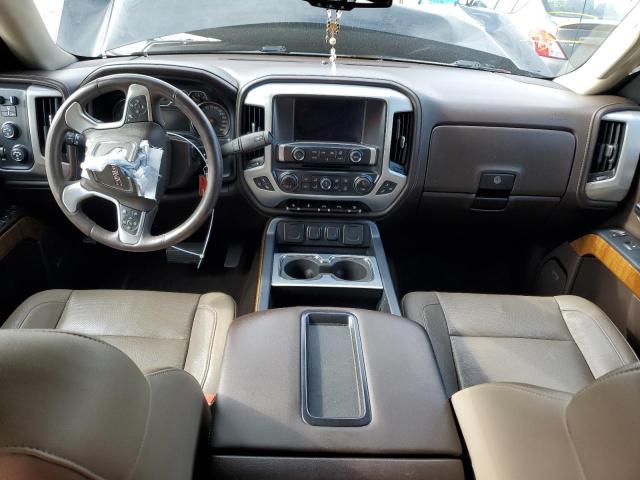 3GTU2VEC1FG449199 GMC Sierra K1500 Slt