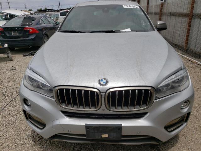 5UXKU0C53K0H99586 BMW X6 Sdrive35i