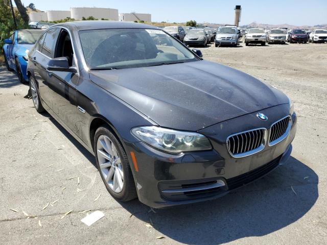 WBAFV3C5XED685268 BMW 535 D Xdrive
