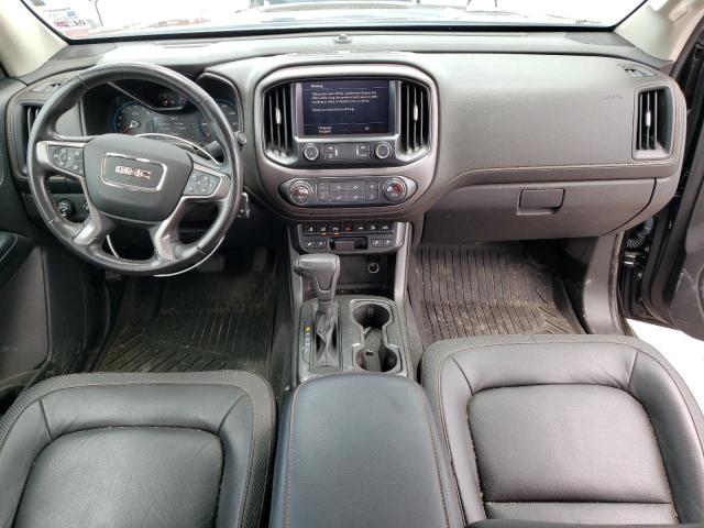 1GTG6FEN0M1186496 GMC Canyon At4