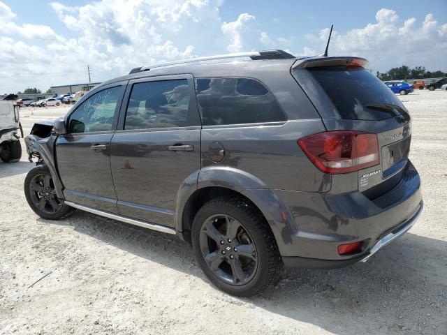 3C4PDCGG4KT861646 Dodge Journey Crossroad