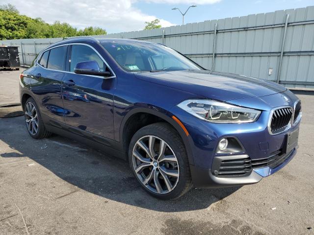WBXYJ5C57KEF82792 BMW X2 Xdrive28i