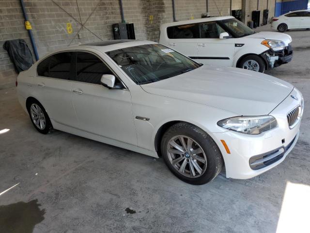 WBA5A5C50ED503581 BMW 528 I