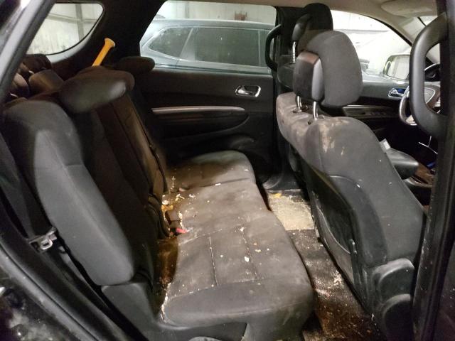 1C4RDJAG5EC595527 Dodge Durango Sxt